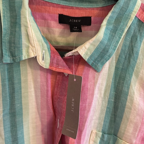 Button down top - Picture 2 of 3